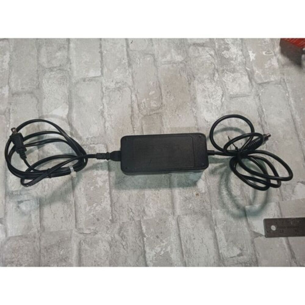 MDA Li-ion Battery Charger Model # BC238360020